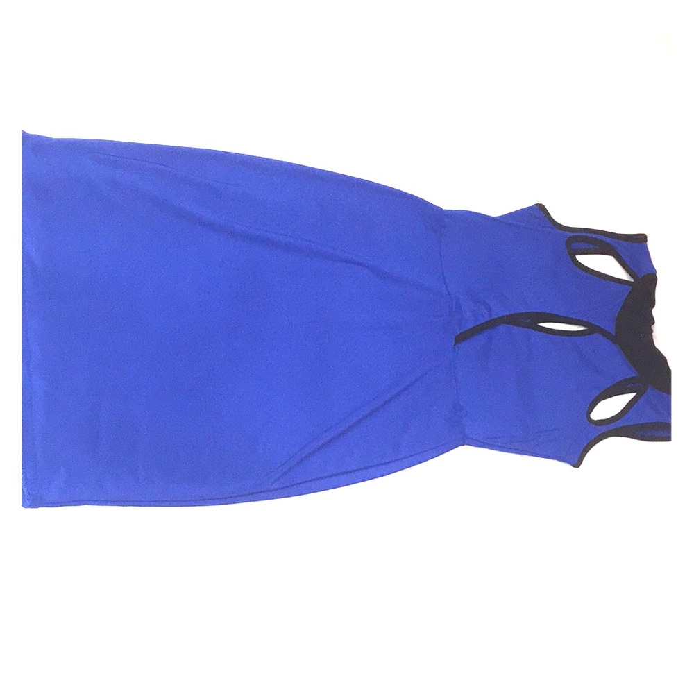 Forgotten Citizen Cocktail Dress